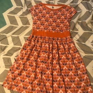 Tea Collection Dress, size 10-12